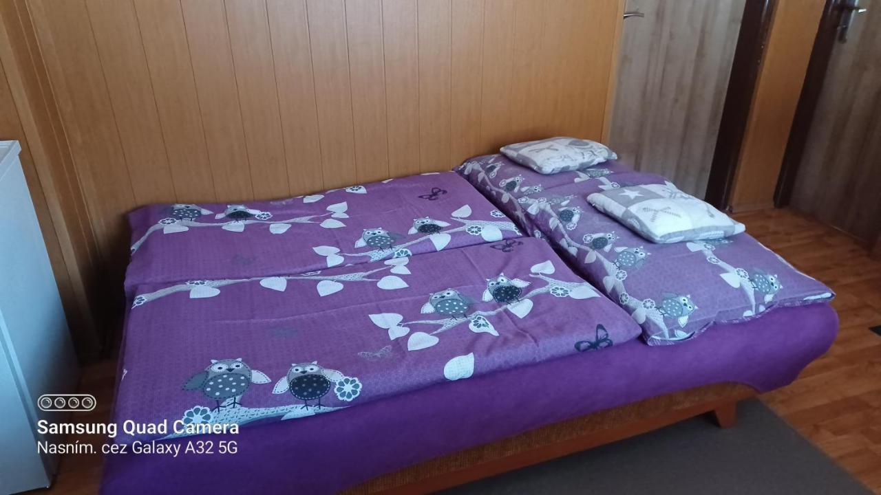 Apartman 81 Nová Lesná Exterior foto