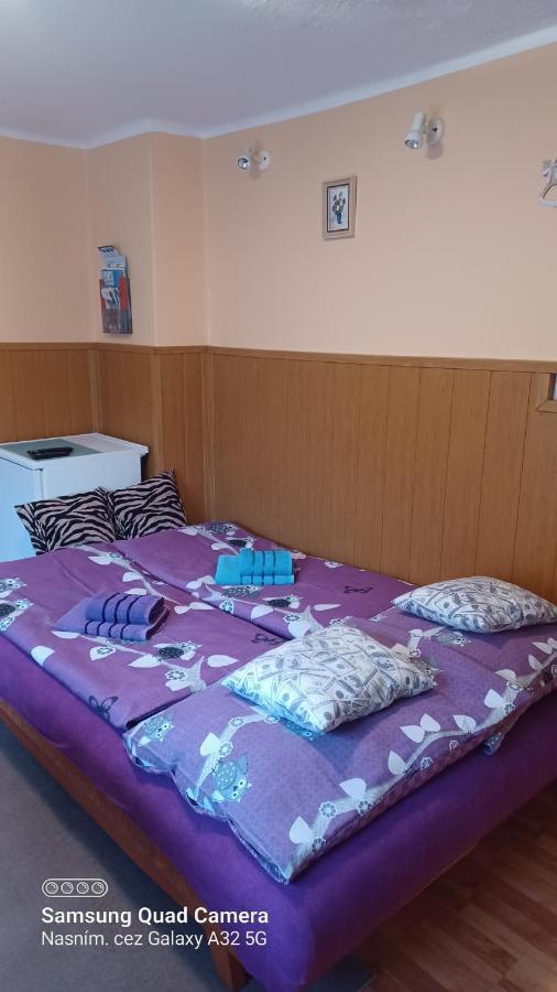 Apartman 81 Nová Lesná Exterior foto