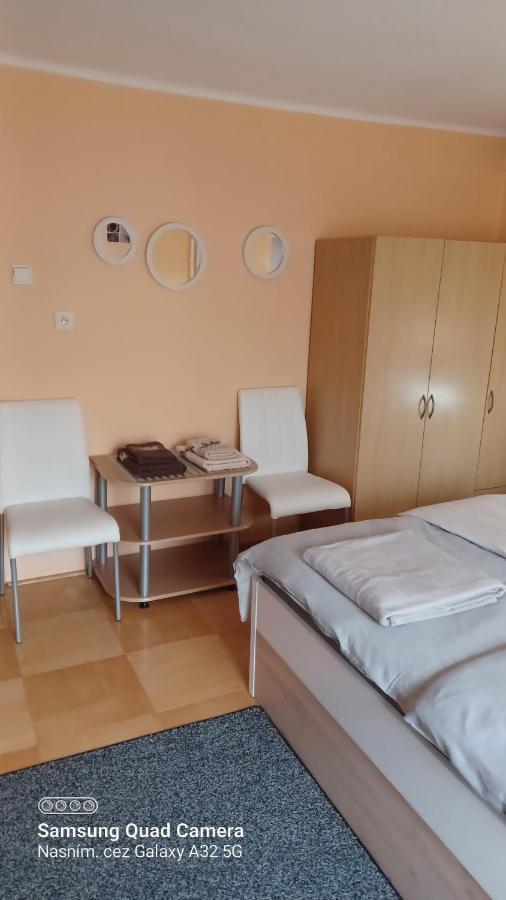 Apartman 81 Nová Lesná Exterior foto