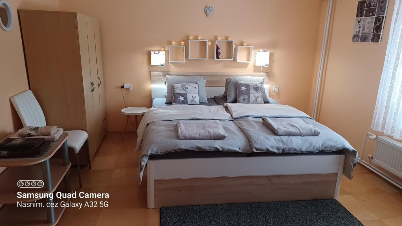 Apartman 81 Nová Lesná Exterior foto