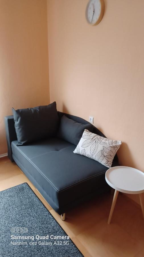 Apartman 81 Nová Lesná Exterior foto
