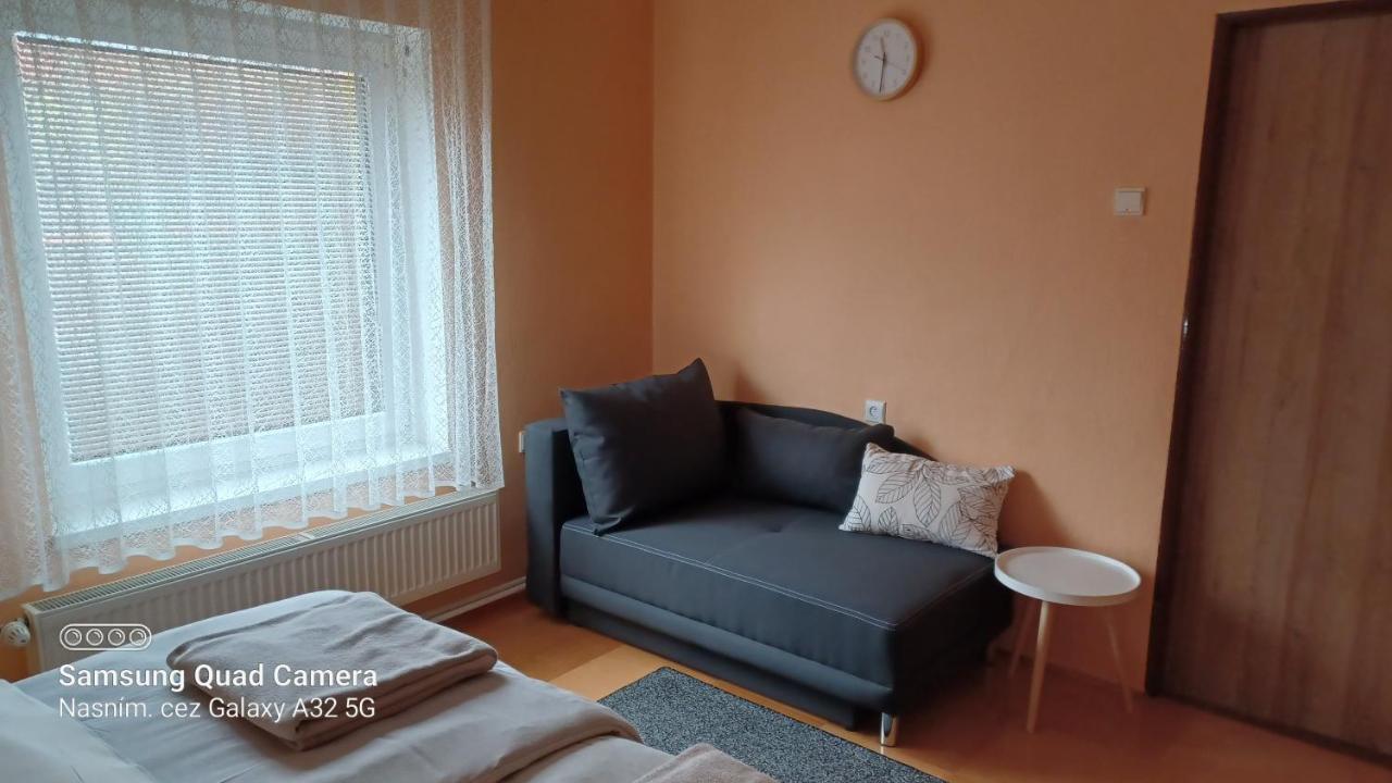 Apartman 81 Nová Lesná Exterior foto